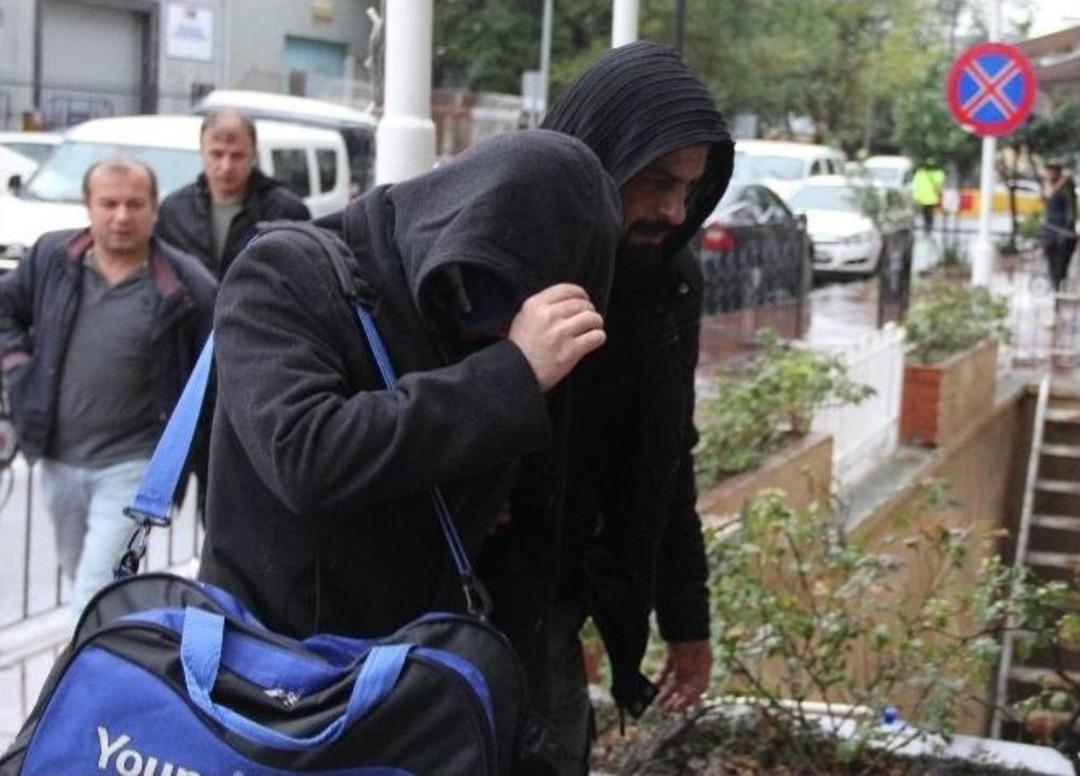 Samsun Merkezli 10 İlde Fet&ouml; Operasyonu: 40 G&ouml;zaltı