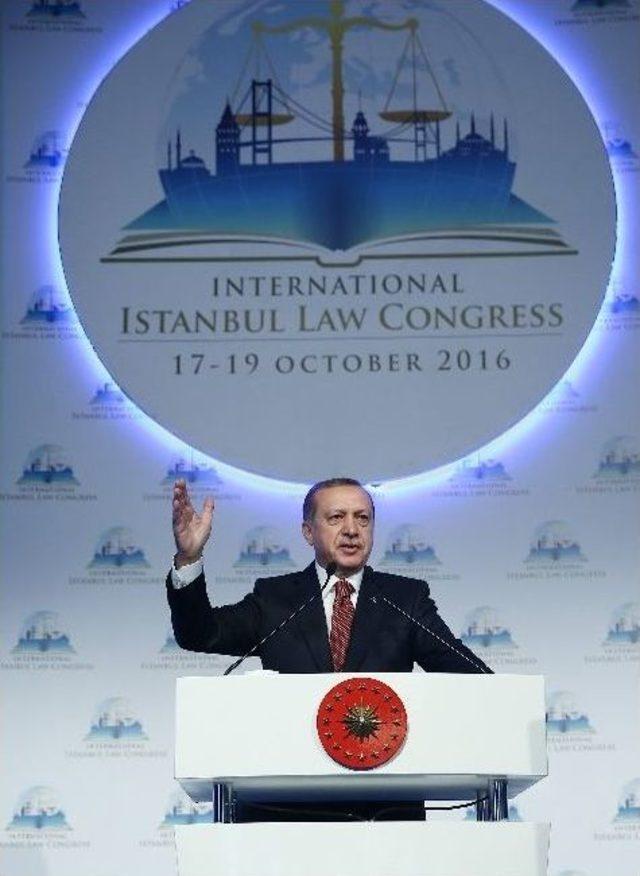 Cumhurbaşkanı Erdoğan: "operasyonda Da Olacağız, Masada Da Olacağız" 1