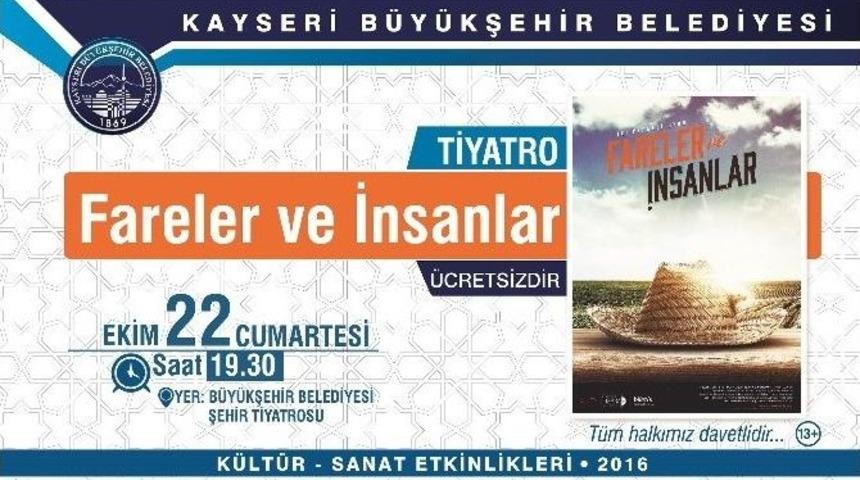 K&uuml;lt&uuml;r Sanatta Yeni Sezon Başlıyor