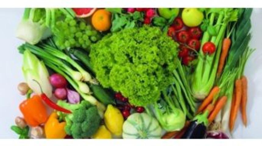 Mevsim Ge&ccedil;işlerinde Beslenmeye Dikkat!