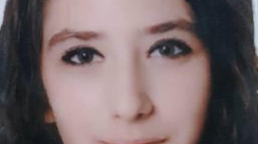 16 Yaşındaki Kız 1. Kattan D&uuml;ş&uuml;p &Ouml;ld&uuml;