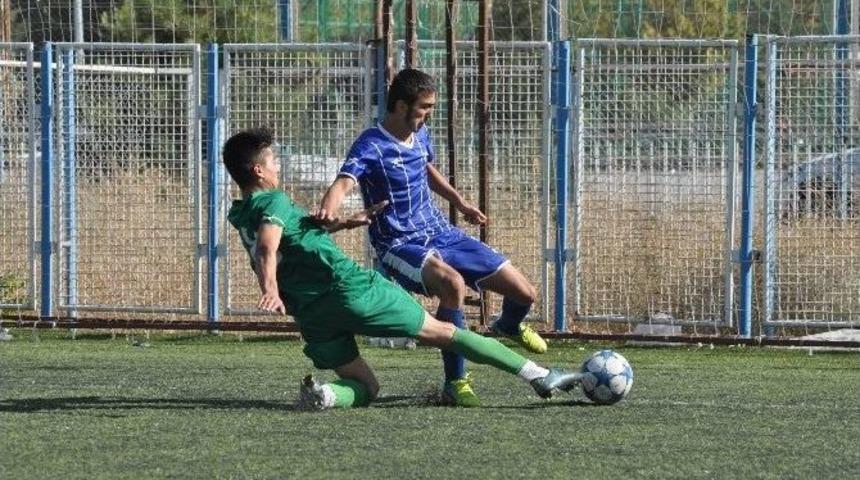 Kayseri Birinci Amatör Küme U-19 Ligi