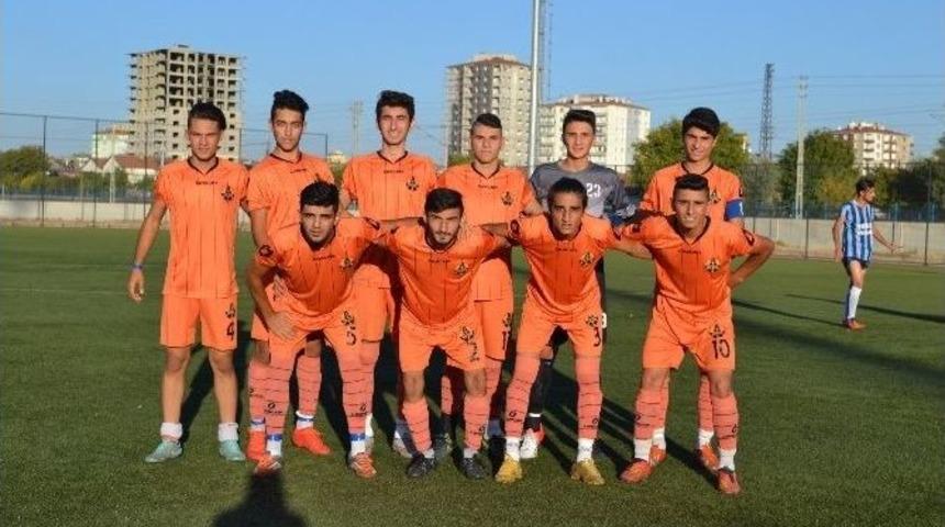 Kayseri Birinci Amat&ouml;r K&uuml;me U-19 Ligi