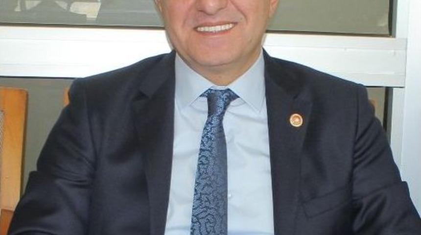 Milletvekili Serdar’dan ‘musul Operasyonu’ Değerlendirmesi