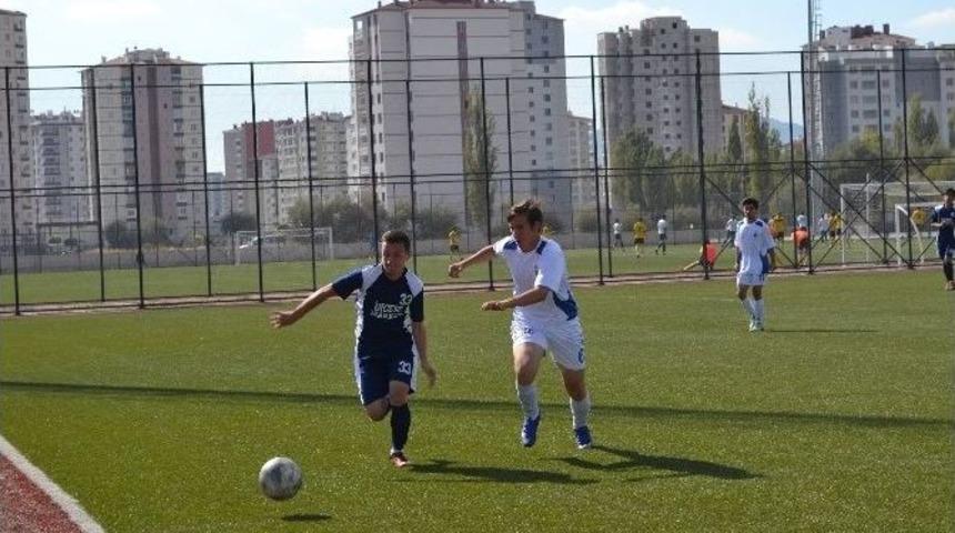 Kayseri Birinci Amatör Küme U-19 Ligi