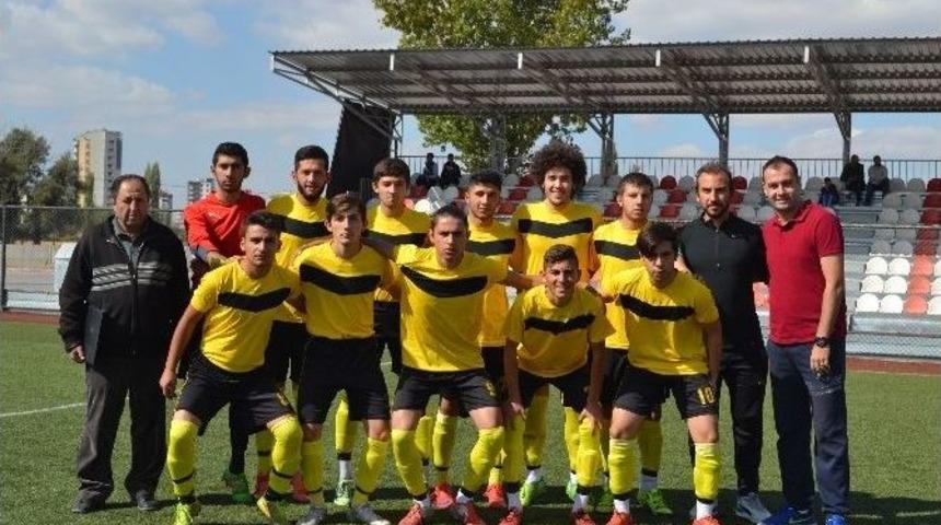 Kayseri Birinci Amatör Küme U-19 Ligi