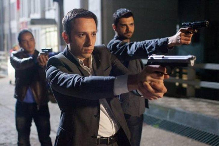 Kurtlar vadisi pusu 225 bölüm youtube