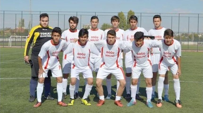 -kayseri Birinci Amat&ouml;r K&uuml;me U-19 Ligi