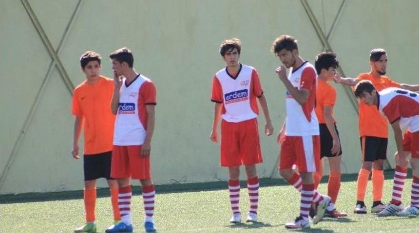 Kayseri Birinci Amat&ouml;r K&uuml;me U-19 Ligi