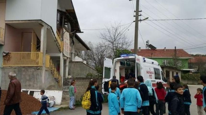 &ldquo;kimseye Borcum Yok&rdquo; Diye Not Bıraktı, İntihar Etti