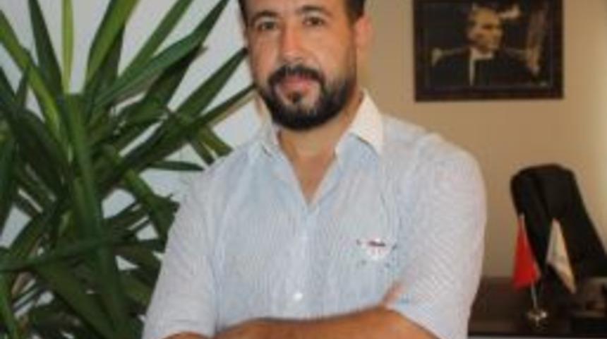 Kaya: &ldquo;adana&rsquo;da Ulaşım Planı Yok&rdquo;