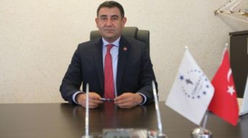 T&uuml;msiad Şube Başkanı Apa: &lsquo;&rsquo;ter&ouml;r&uuml;n Panzehiri Toplum Olarak Kenetlenmektir&rsquo;&rsquo;