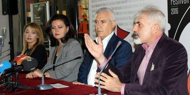 Şiir Dünyası Nilüfer’de Buluşuyor 1