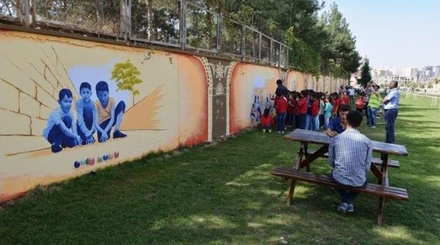 Unutulmaya Y&uuml;z Tutmuş Oyunlar M&uuml;zede &Ccedil;ocuklara &Ouml;ğretiliyor