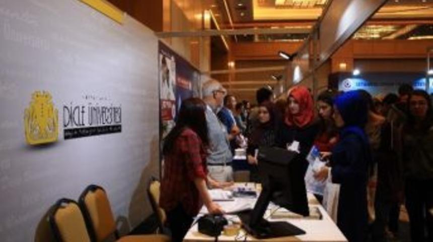 Malatya&rsquo;da Dicle &Uuml;niversitesi R&uuml;zgarı Esti