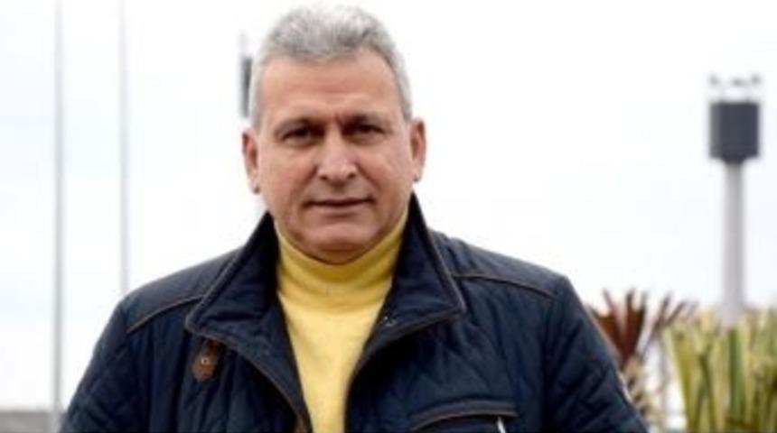 Giresunspor&rsquo;dan Eskişehirspor&rsquo;a Sitem