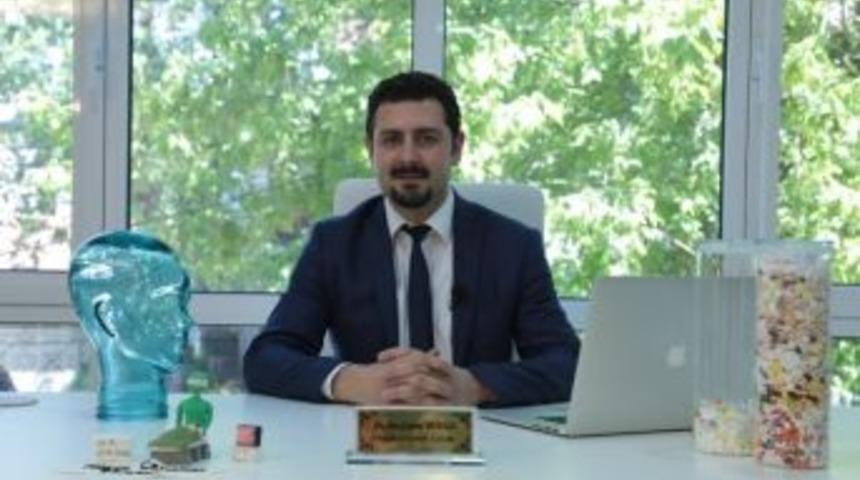 Migren Ağrıları Endoskopik Cerrahi İle Son Buluyor