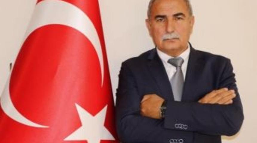 Erzincan Tso Y&ouml;rex Fuarına Hazır