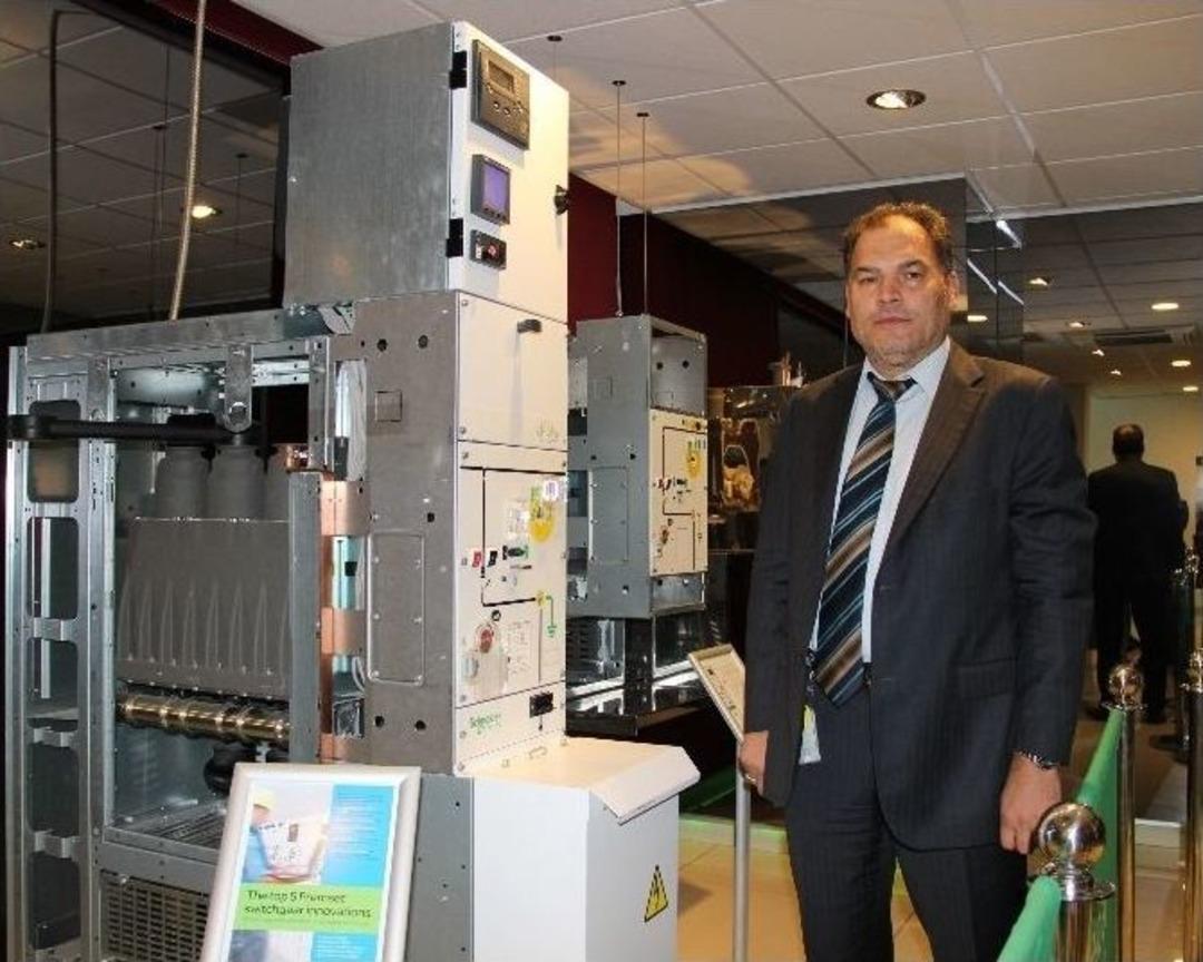 İş Kazalarının &Ouml;n&uuml;ne Ge&ccedil;ilecek