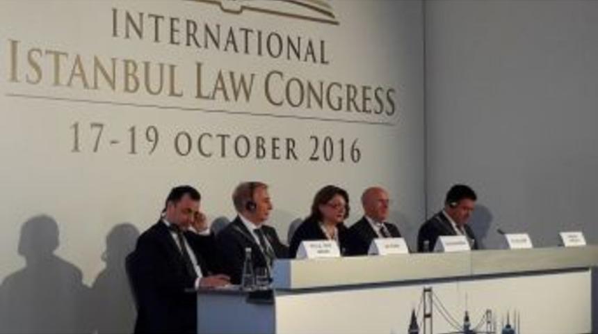 Anayasa Mahkemesi Başkanı Arslan: &ldquo;2 Yıldaki Toplam Başvuru Kadar Son 2 Ayda Bireysel Başvuru Aldık&rdquo;