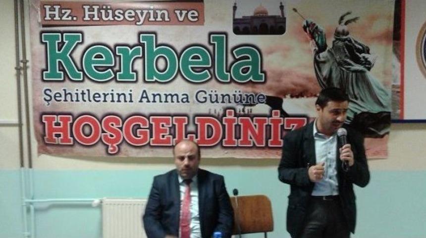 Van&rsquo;da Muharrem Ayı Etkinlikleri