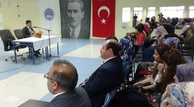 Van’da Muharrem Ayı Etkinlikleri