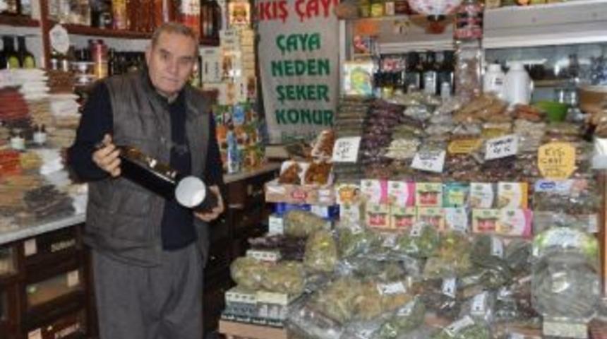 Soğuk Algınlığının &Ccedil;aresi Kış &Ccedil;ayı