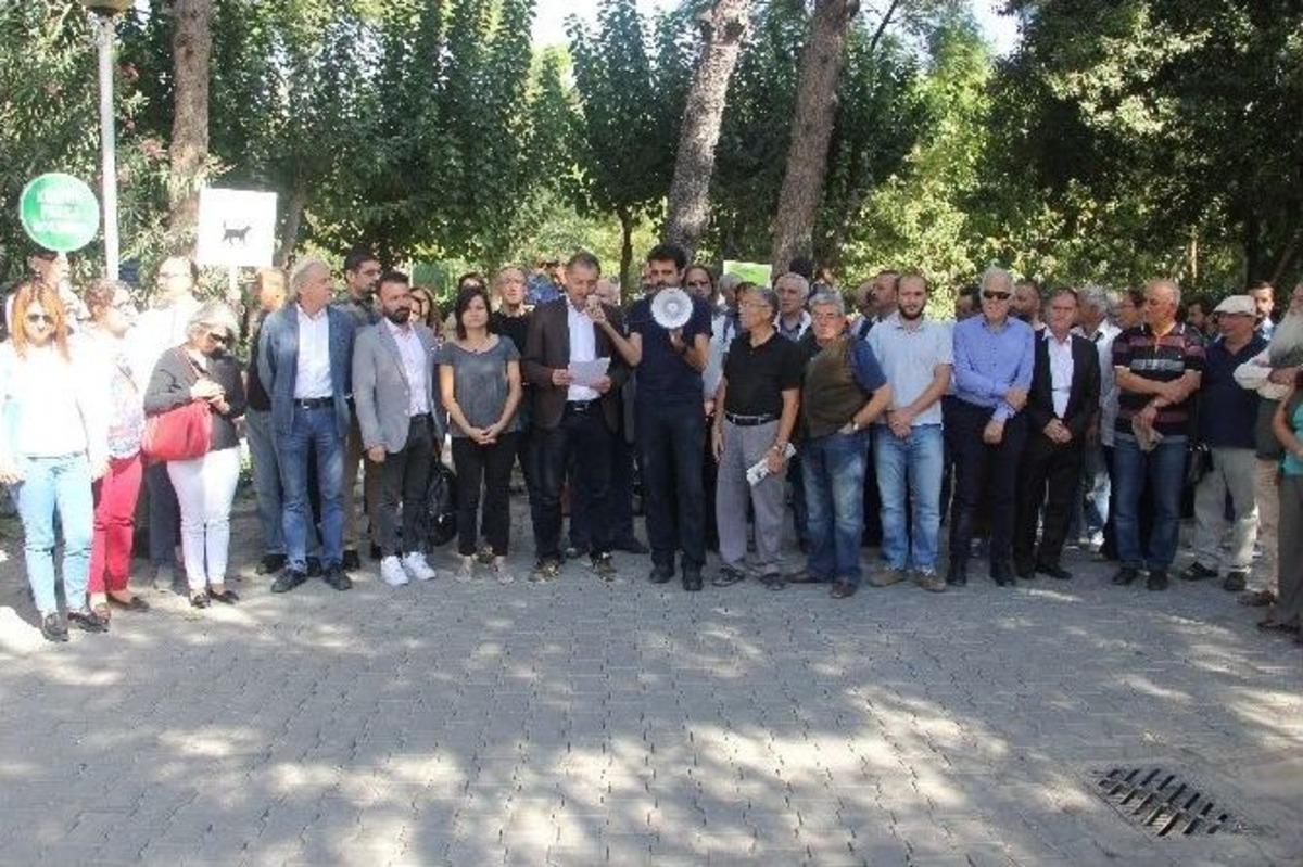 B&uuml;y&uuml;kşehir Robot Takip&ccedil;i Aldı İddiası