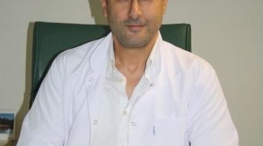 T&uuml;m Organları Ters Tarafta Olan Hasta, Safra Kesesi Ameliyatı Oldu