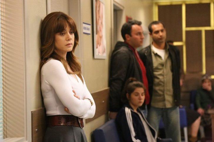 Aramızda Kalsın 31. Bölüm Galerisi G4