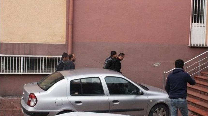 Bartın&rsquo;da 1 Kişi Tutuklandı, 3 Kişi Adliyeye Sevk Edildi