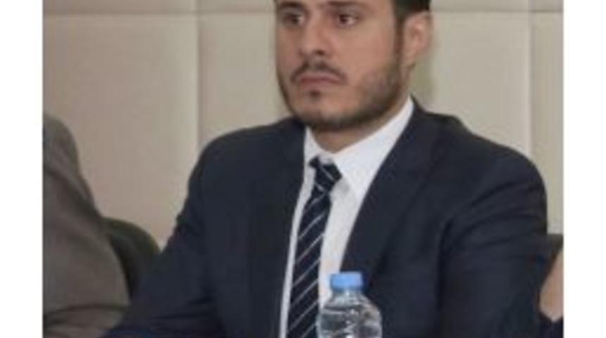 &Ccedil;alışkan&rsquo;dan İstihdam Seferberliğine Destek