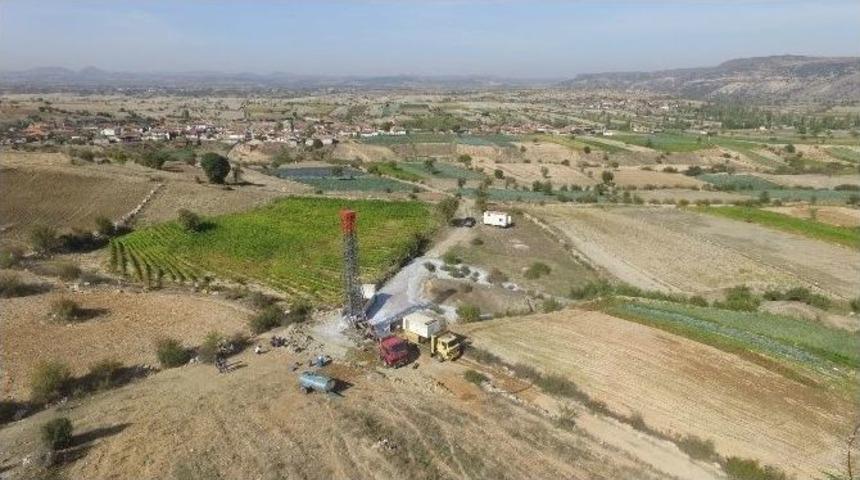 Ortak&ouml;y&rsquo;&uuml;n Su Sorunu &Ccedil;&ouml;z&uuml;l&uuml;yor