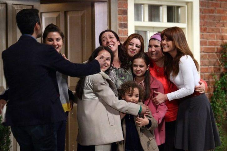 Aramızda Kalsın 31. Bölüm Galerisi G5