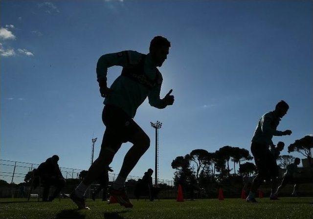 Spor Turizminde De Tehlike &Ccedil;anları 1