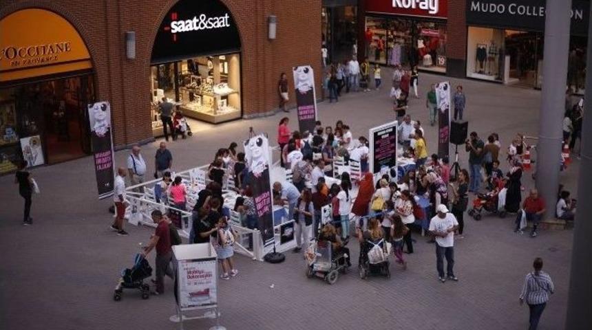 Forum Mersin&rsquo;de Fashion Week Coşkusu