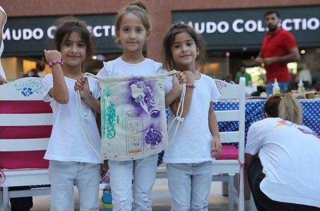 Forum Mersin&rsquo;de Fashion Week Coşkusu 1