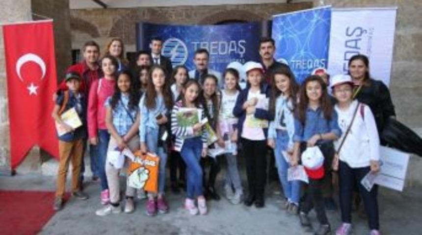 Tredaş, Enerji Verimliliğini Anlattı