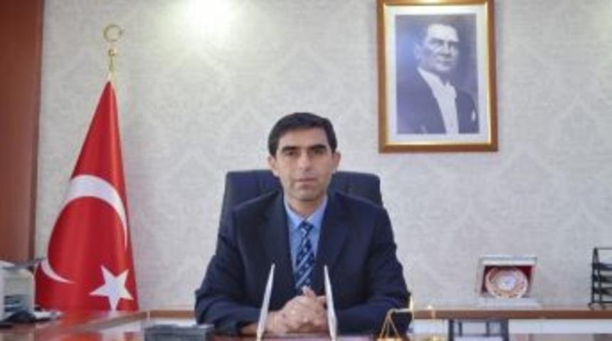 Maski&rsquo;den Yapılandırma Uyarısı