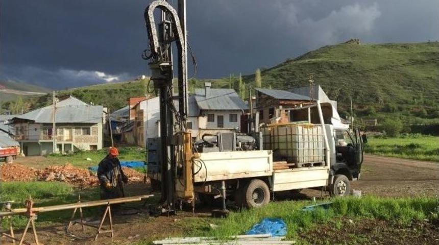 B&uuml;y&uuml;kşehir İl&ccedil;elere Yeni İmar Planı Yapıyor