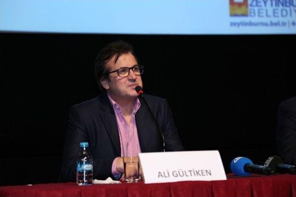 Giray Bulak&rsquo;tan İlgin&ccedil; Aziz Yıldırım Yorumu