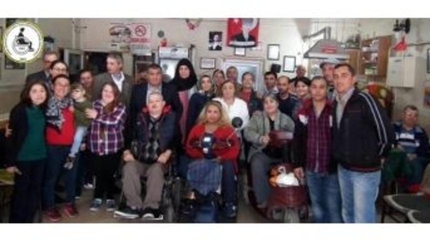 Ebed Konfederasyonlaşıyor