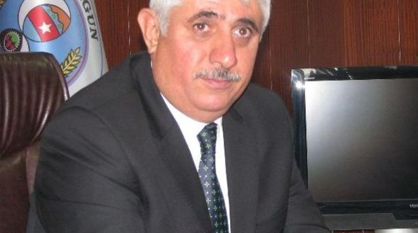 Sorgun&rsquo;da Asfalt &Ccedil;alışmaları Devam Ediyor