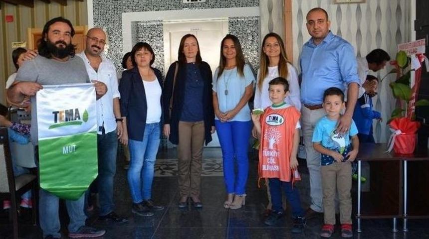 Tema&rsquo;dan Kahvaltı Etkinliği