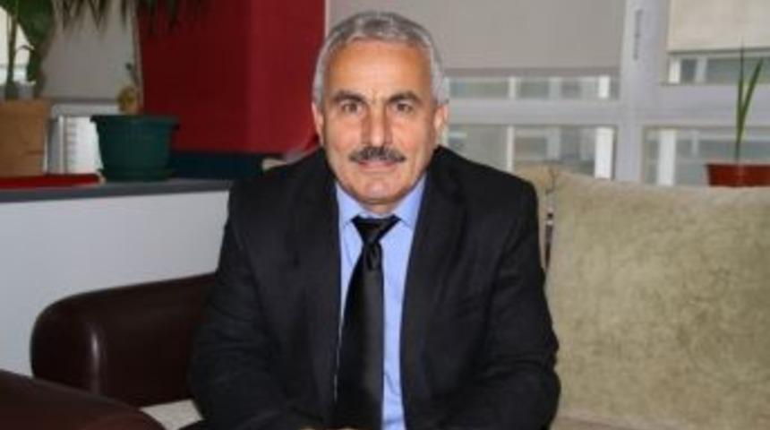 Muhtarların Talepleri