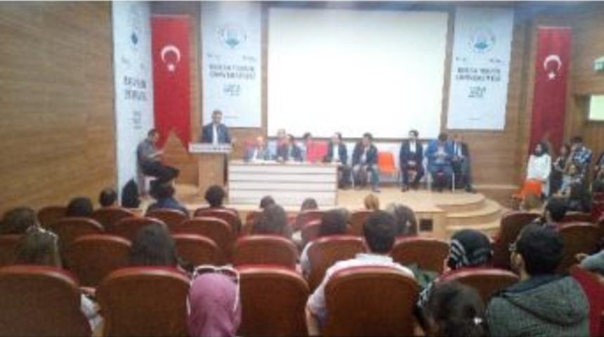 &Ouml;zel &Ouml;ğrenciler Bt&uuml;&rsquo;de Eğitime Başladı