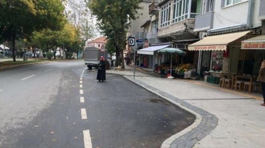 B&uuml;y&uuml;kşehir Zabıta&rsquo;dan &lsquo;usuls&uuml;z Park&rsquo; Denetimi