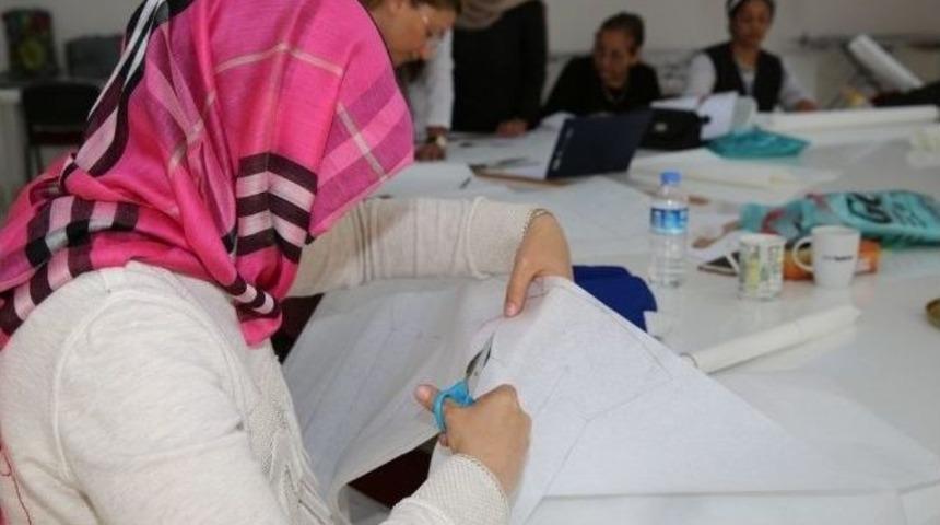 Anadolu&rsquo;nun K&uuml;lt&uuml;r&uuml; Ev Tekstiline Yansıyacak