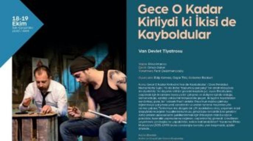 B&uuml;y&uuml;kşehir Etkinlikleri Devam Ediyor