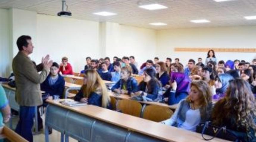 Sa&uuml;&rsquo;de &rsquo;oryantasyon Eğitimi&rsquo; D&uuml;zenlendi